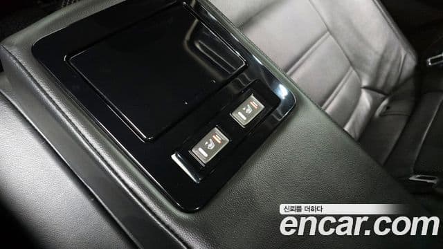 Renault Korea(Samsung) SM6 2.0 GDe RE, 2016 19