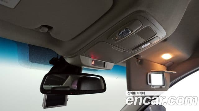 Renault Korea(Samsung) SM6 2.0 GDe RE, 2016 20