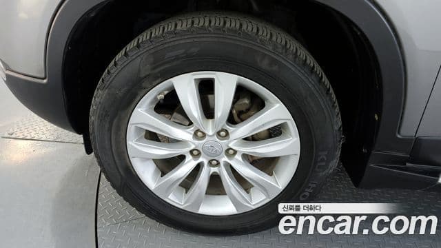 Kia Sorento R Premium, 2011 все фото