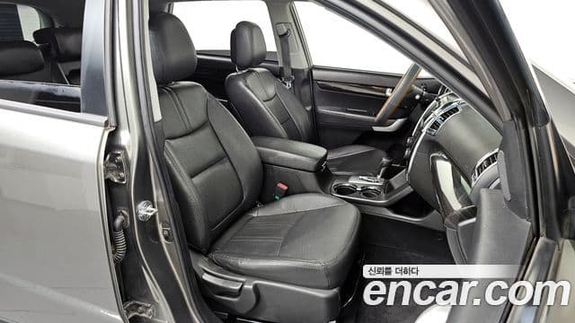 Kia Sorento R Premium, 2011 12