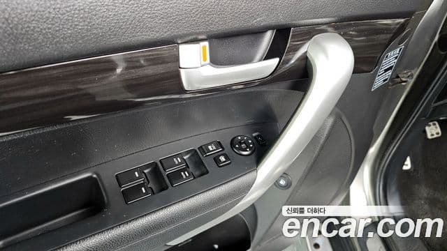 Kia Sorento R Premium, 2011 14