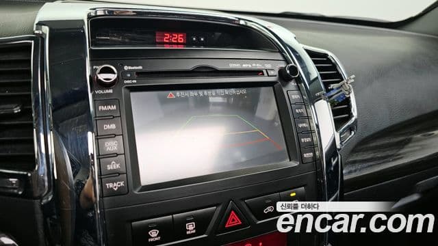 Kia Sorento R Premium, 2011 17