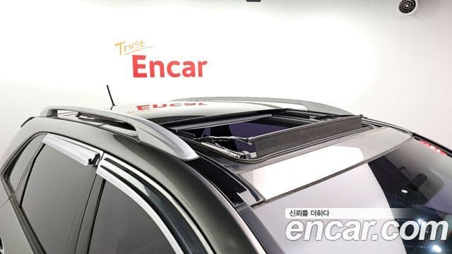 Kia Sorento R Premium, 2011 20