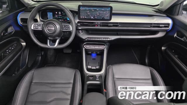 Jeep Avenger Altitude, 2024 7