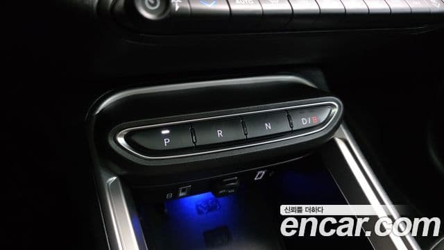 Jeep Avenger Altitude, 2024 9