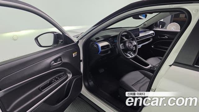 Jeep Avenger Altitude, 2024 11