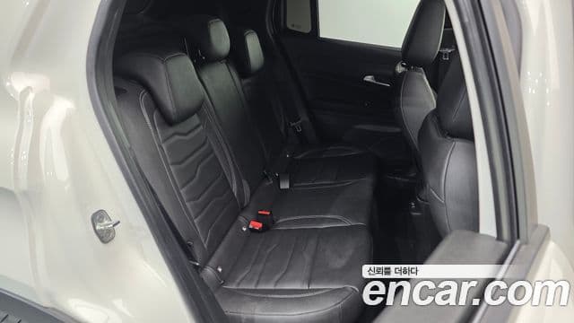 Jeep Avenger Altitude, 2024 12