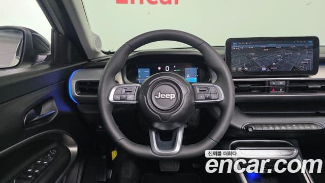 Jeep Avenger Altitude, 2024 13