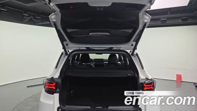 Jeep Avenger Altitude, 2024 20