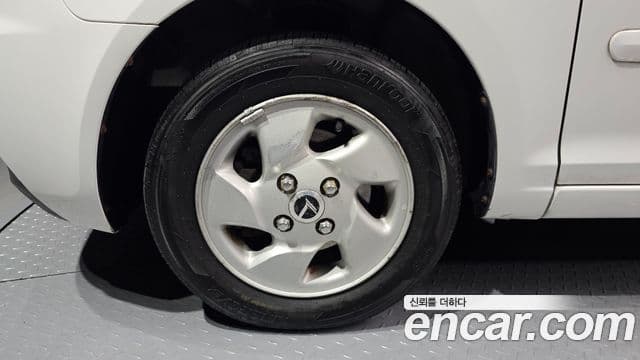 Kia 뉴모닝 빌트인캠2 — базовая версия - Built-in Cam 2 Black Premium, 2010 все фото