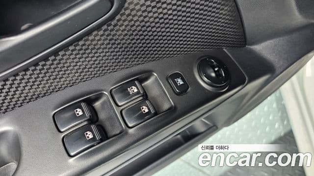 Kia 뉴모닝 빌트인캠2 — базовая версия - Built-in Cam 2 Black Premium, 2010 12