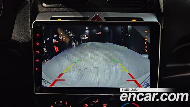 Kia 뉴모닝 빌트인캠2 — базовая версия - Built-in Cam 2 Black Premium, 2010 16