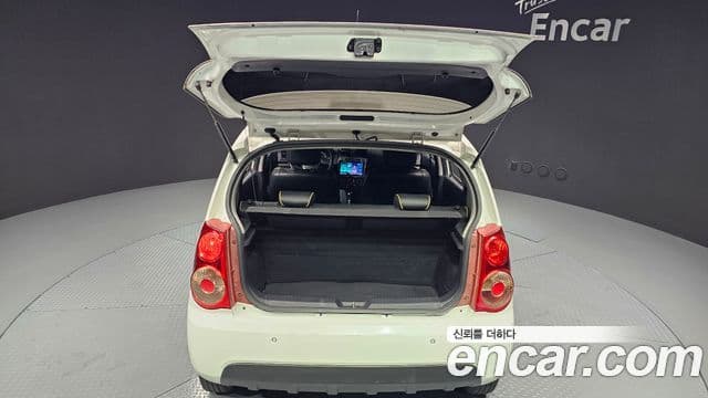 Kia 뉴모닝 빌트인캠2 — базовая версия - Built-in Cam 2 Black Premium, 2010 19