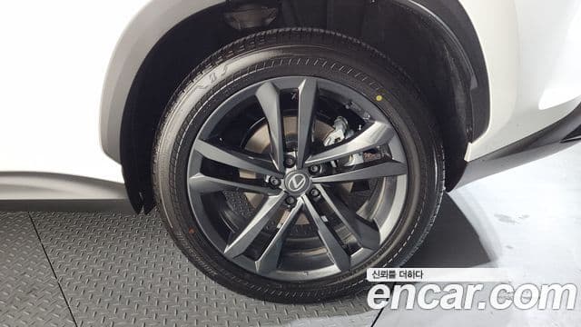 Lexus NX350h 2세대 Premium, 2026 все фото