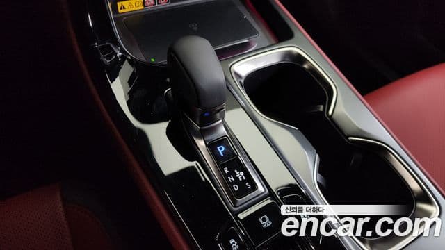 Lexus NX350h 2세대 Premium, 2026 9