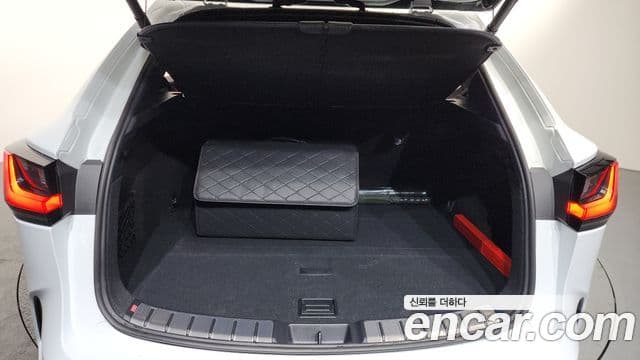 Lexus NX350h 2세대 Premium, 2026 20