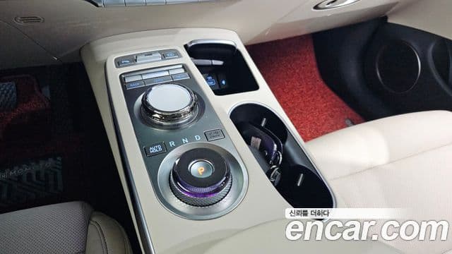 Genesis GV70, 2021 9