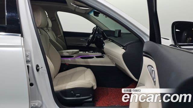 Genesis GV70, 2021 11