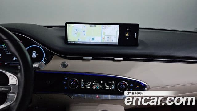 Genesis GV70, 2021 14