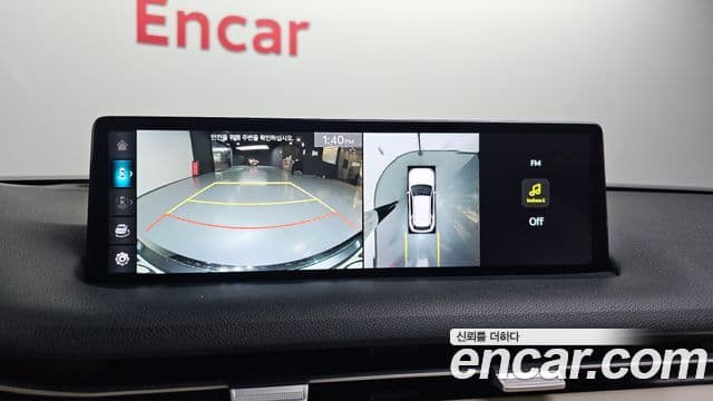 Genesis GV70, 2021 15