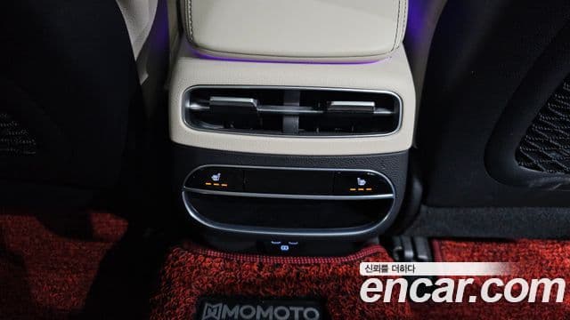 Genesis GV70, 2021 18