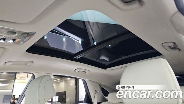 Genesis GV70, 2021 19