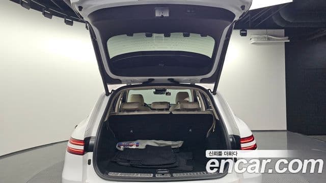 Genesis GV70, 2021 20