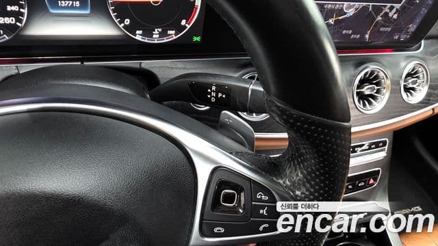 Mercedes-Benz E-класс W213 E220d купе, 2017 9