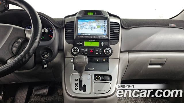 Kia Carnival R President, 2014 14