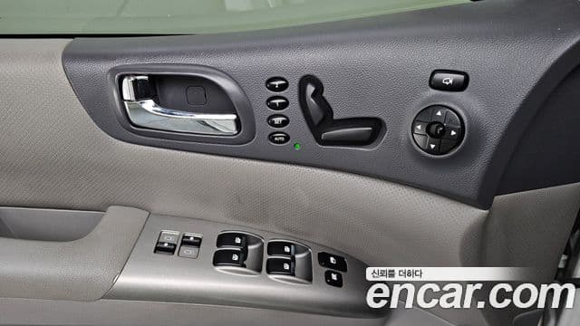 Kia Carnival R President, 2014 17