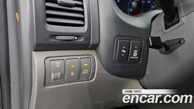 Kia Carnival R President, 2014 18