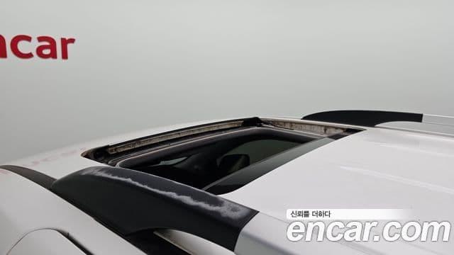 Kia Carnival R President, 2014 19