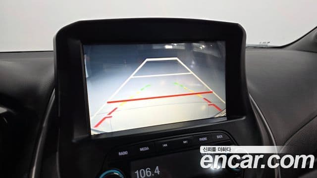 Chevrolet(GM대우) The / новый Next Spark Plus, 2016 15