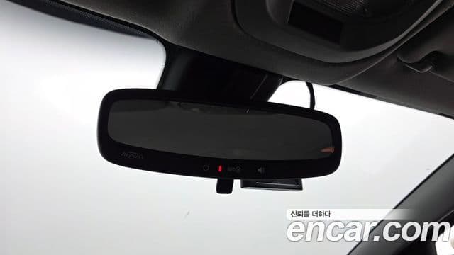 Chevrolet(GM대우) The / новый Next Spark Plus, 2016 19