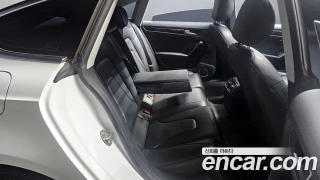 Audi A5 8TA, 2015 12