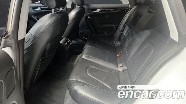 Audi A5 8TA, 2015 13