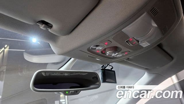 Audi A5 8TA, 2015 17