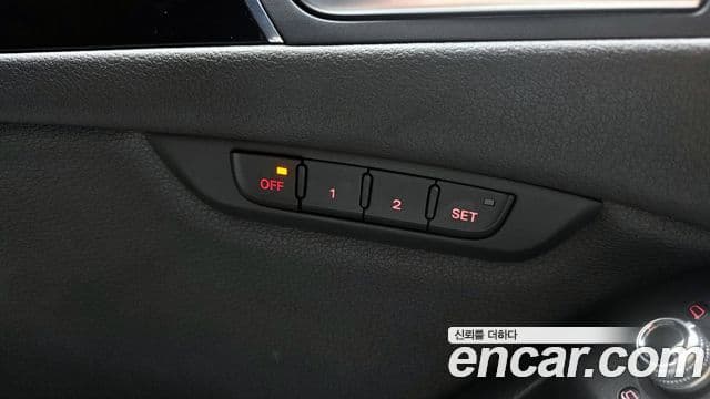 Audi A5 8TA, 2015 19