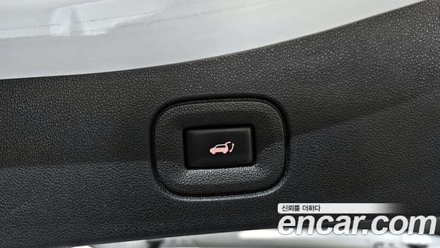 Renault Korea(Samsung) The / новый New QM6 2.0 GDe RE 2WD, 2020 20