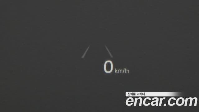 Kia Mohave The / новый Master Masters, 2020 16