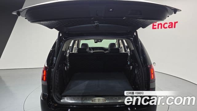 Kia Mohave The / новый Master Masters, 2020 20