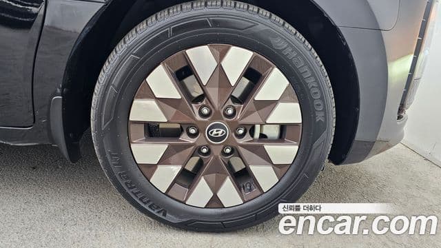 Hyundai Staria Inspiration, 2023 все фото