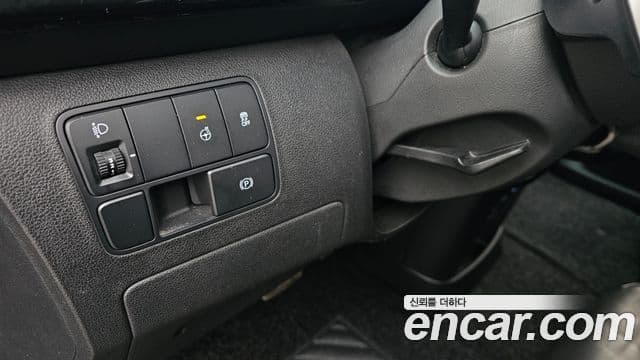 Hyundai Staria Inspiration, 2023 13