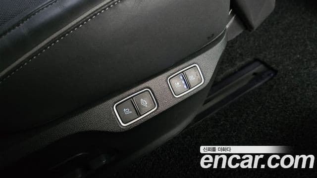 Hyundai Staria Inspiration, 2023 19