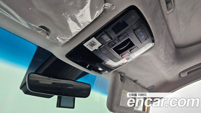 Hyundai Staria Inspiration, 2023 20