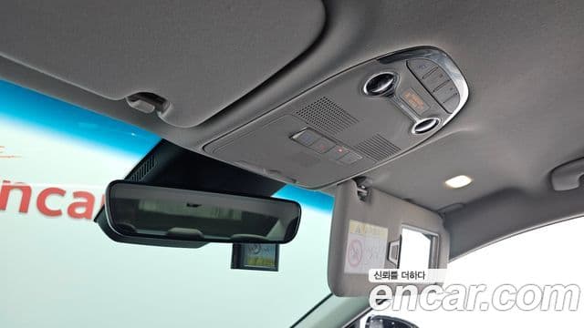 Hyundai The / новый New Grandeur IG гибрид Premium Choice, 2021 18