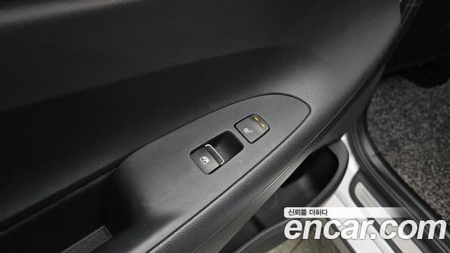 Hyundai The / новый New Grandeur IG гибрид Premium Choice, 2021 19