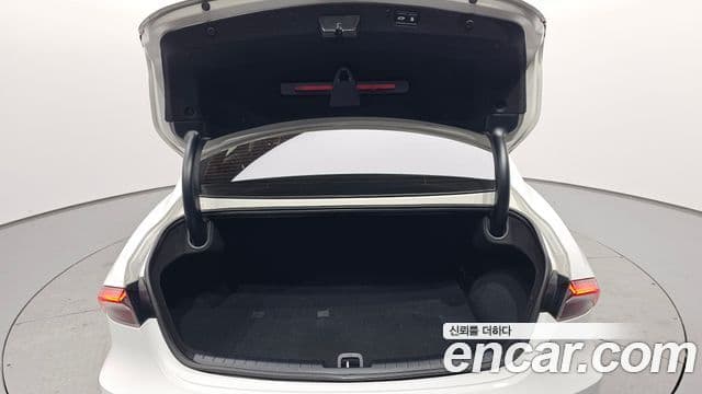 Hyundai The / новый New Grandeur IG гибрид Premium Choice, 2021 20