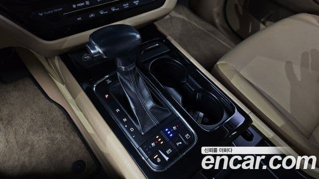 Kia All New Carnival Prestige, 2018 9