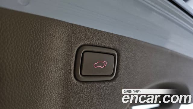 Kia All New Carnival Prestige, 2018 16